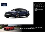 Audi A7 Sportback 55 TFSI e quattro S line B&O/LED/SH - Audi A7: TFSI