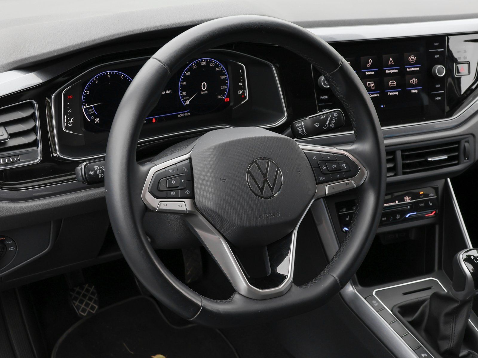 Volkswagen Polo - Bild 13
