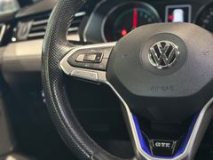 VW Passat Variant - Ansicht 38