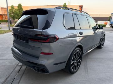 BMW X7 M60 - 2
