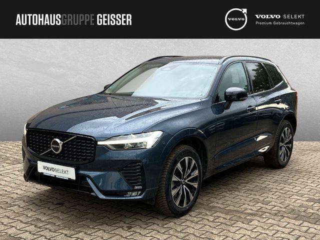 Volvo XC60 B4 Mild-Hybrid Plus Dark ACC BLIS LED