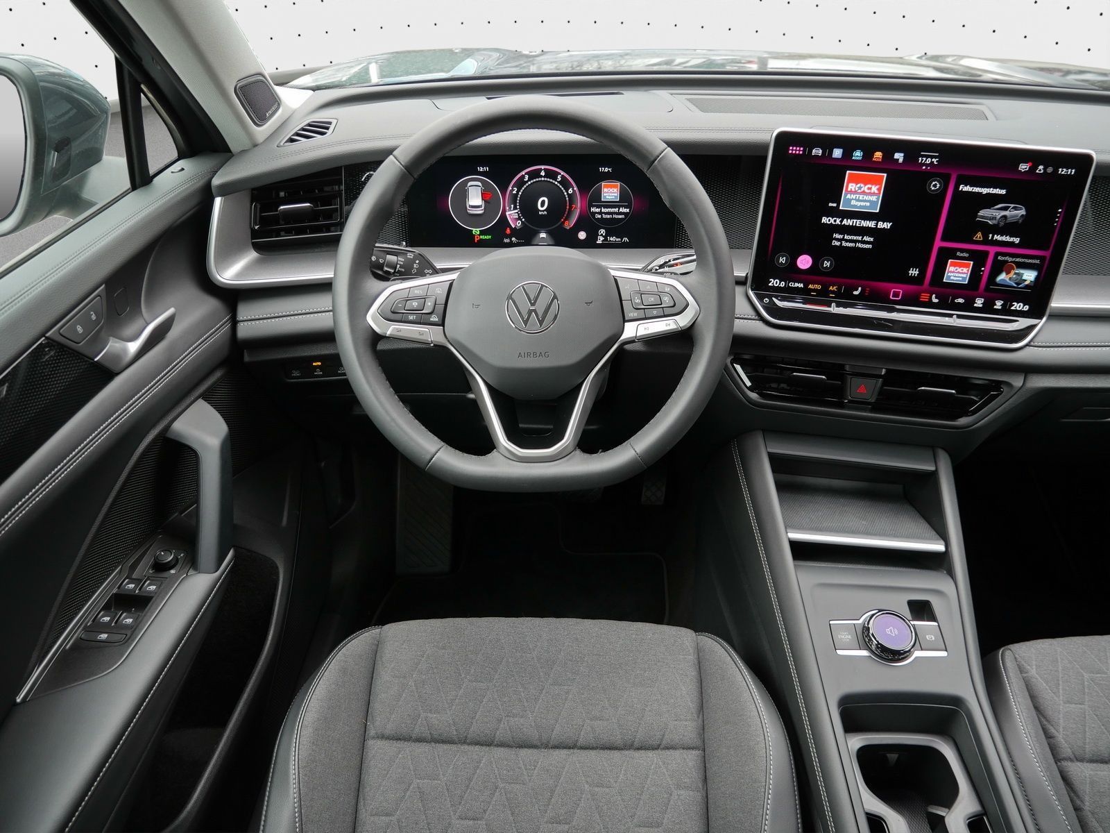 Volkswagen Tayron - Bild 8