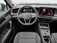 Volkswagen Tayron - Vorschau Bild 8