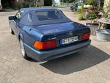 Mercedes-Benz SL 500 SL - gebrauchte Mercedes-Benz SL 500 aus dem Jahr 1993