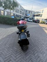 Ducati XDiavel V4 - DUCATI XDIAVEL V4