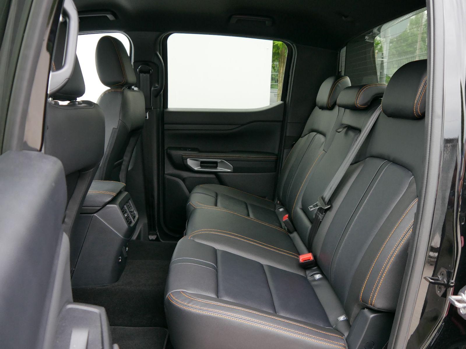 Ford Ranger - Bild 8