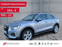 Audi Q2 - Vorschau Bild 1