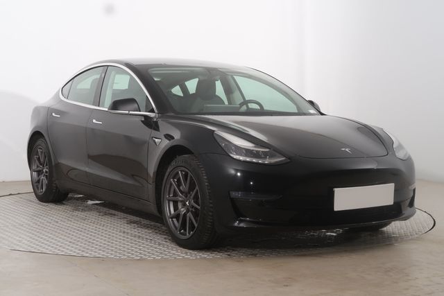 Tesla Model 3 Long Range 4WD 76kWh 2019 , 4X4,