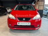 Seat Mii electric 83 PS - Seat Mii mit Elektro-Antrieb