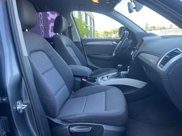 Audi Q5 - 12