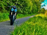 Triumph Speed Triple 1050 515nj - TRIUMPH 2005 SPEED TRIPLE 1050