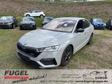 Skoda Octavia Lim. 2.0 TSI DSG RS First Edition 19Z.|A - Skoda Octavia: Limousine, RS