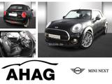 MINI Cooper Cabrio*Business + Chilli +Wired Paket - MINI Cooper Cabrio Gebrauchtwagen