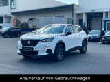Peugeot 2008 Active Pack*LED*Tempomat*PDC*Notbrems.*SHZ* - Peugeot 2008 Active Pack Gebrauchtwagen
