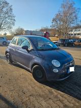 Fiat 500 0.9 TwinAir TwinAir Plus  - Fiat 500 TwinAir-Plus