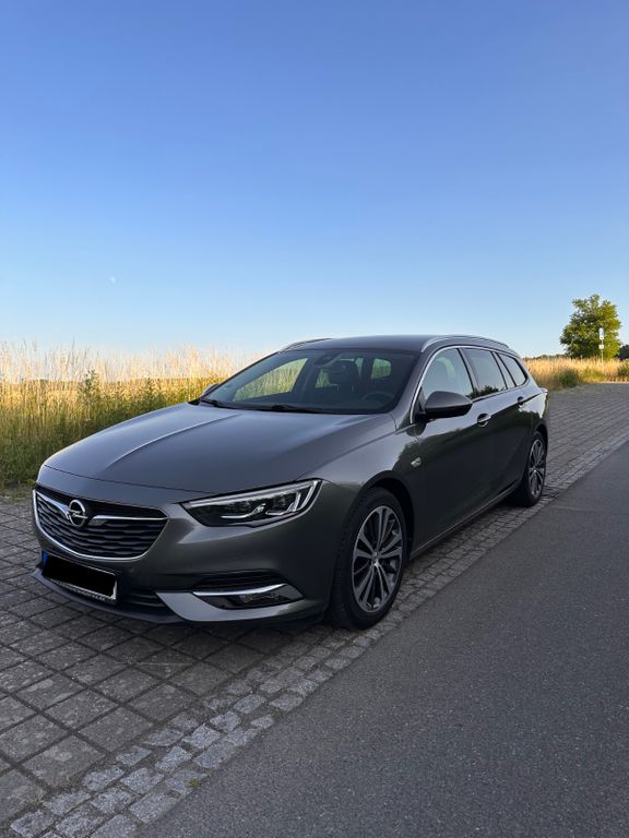 Image of Opel Insignia