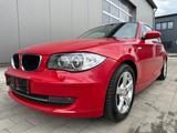 BMW 118 Baureihe 1 Lim. 118i/PDC/HU NEU/1 HAND - BMW 118 aus 2007: 118i