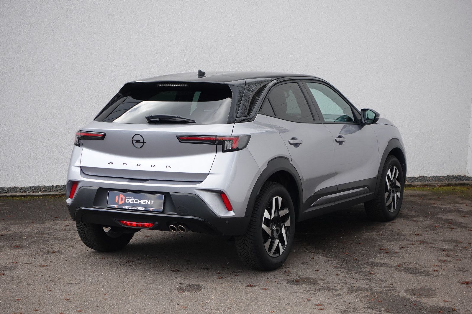 Fahrzeugabbildung Opel Mokka GS 1.2T,MatrixLED,Kamera,Sitzhzg,Allwetter