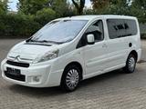 Citroën Jumpy HDi 135 FAP Club L1 Kombi*8-SITZER*TÜV/NEU - Citroën Jumpy aus 2008