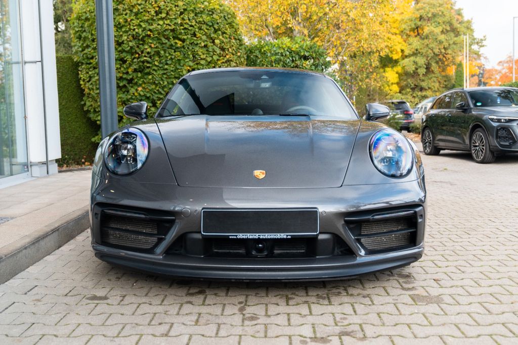 Porsche 992 Carrera 4 GTS/ MATRIX/ 18-WEGE/ LIFT/ BOSE Porsche 992 Carrera 4 GTS/ MATRIX/ 18-WEGE/ LIFT/ BOSE