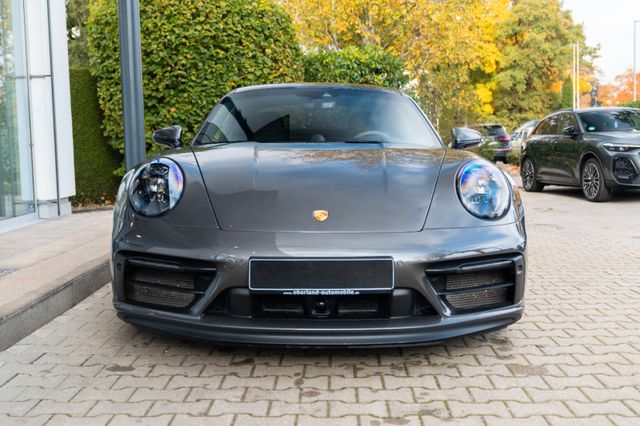 Porsche 992 Carrera 4 GTS/ MATRIX/ 18-WEGE/ LIFT/ BOSE Porsche 992 Carrera 4 GTS/ MATRIX/ 18-WEGE/ LIFT/ BOSE