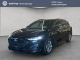 Ford Focus Turnier 1.0 EcoBoost Hybrid Aut. ST-LINE X - Ford Focus: Kombi, mit Anhängerkupplung