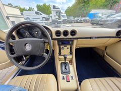 Fahrzeugabbildung SL 280 OLDTIMER H-KENNZEICHEN