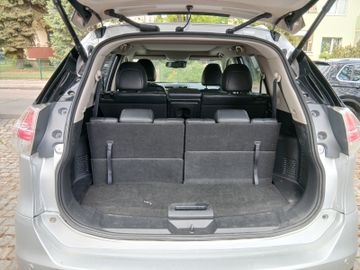 Nissan X-Trail - 9