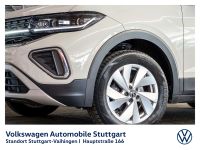 Volkswagen T-Cross - Vorschau Bild 13