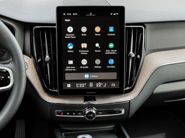 Volvo XC60 - 8