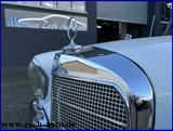 Mercedes-Benz 230 S W111 * Bildschön * Geringe Laufleistung * - Mercedes-Benz: Limousine, W111