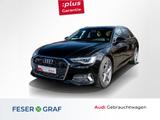 Audi A6 Avant 45TFSI qu./Matrix/Kamera/Leder/AHK/ACC