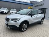 Opel Crossland (X) Innovation Aut. Navi LED Kamera PD - Opel Crossland (X) Gebrauchtwagen in Bremen