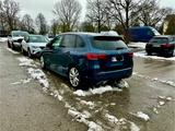 Mercedes-Benz B250 AMG Kam. MBUX LED Alcant. AR-Navi Abst.Temp - blaue Mercedes-Benz B 250