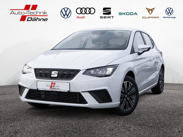 Seat Ibiza 1.0 TSI Style KLIMA PDC SITZHEIZUNG LED