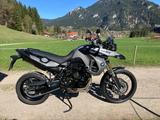 BMW F800GS - Offers