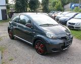 Toyota Aygo AYGO Basis / TÜV/AU 07/2028