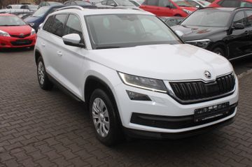 Skoda Kodiaq - 2