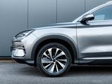 BYD SEAL U DMI HYBRID BOOST - PREIS-LEISTUNGSSIEGER - BYD Gebrauchtwagen in Frankfurt