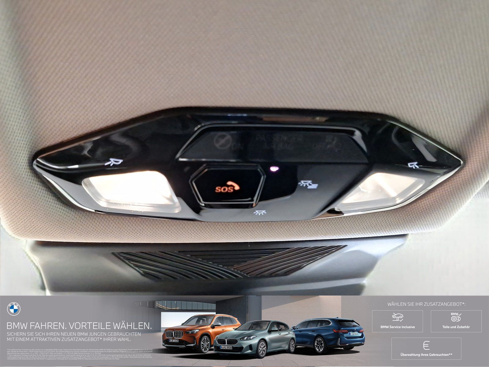 BMW 220 Gran Coupé - Bild 20