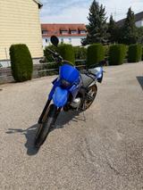 Yamaha XT 125 X - Yamaha Motorräder in Augsburg