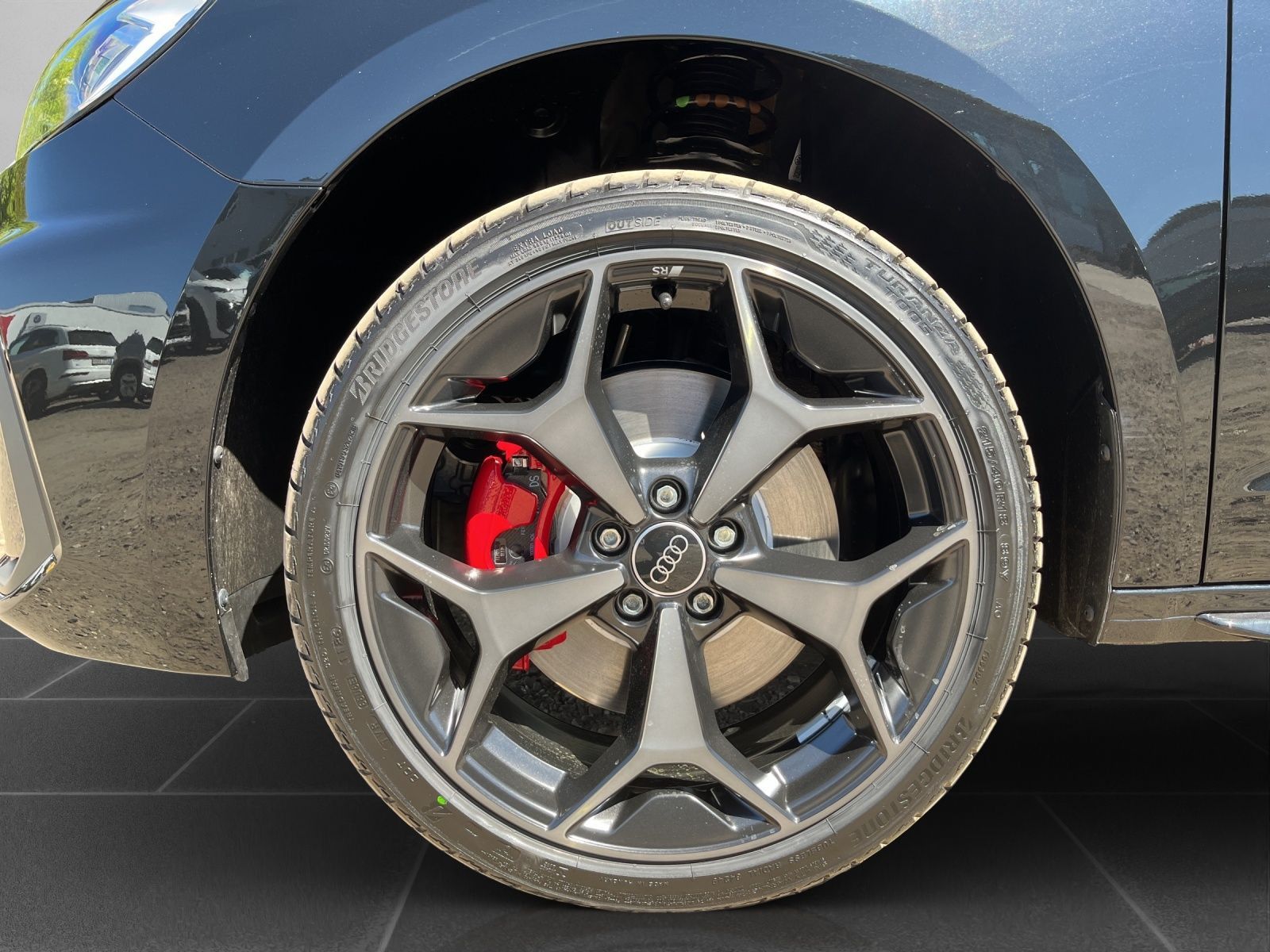 Audi A1 - Bild 10