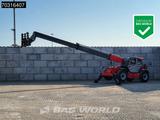 Manitou MT1440 A/C - Sway - Manitou Geländestapler