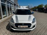 Suzuki Swift Comfort*RFK*SHZ* - Suzuki Swift: mit Klimaanlage