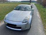 Nissan 350Z Premium Pack 3.5l Premium Pack - Nissan 350Z aus 2004