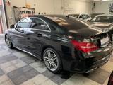 Mercedes-Benz CLA 200 Aut.,AMG,LED,SH,Xen,Navi, 2.Hd - Mercedes-Benz CLA 200 aus 2018