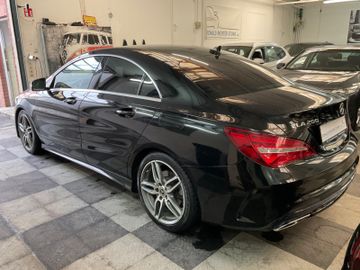 Mercedes CLA 200 - 2