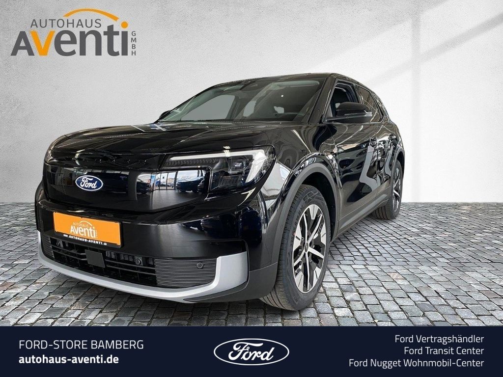 Explorer RWD SHZ*RFK*ACC*LMF*elektr.FS*LH*