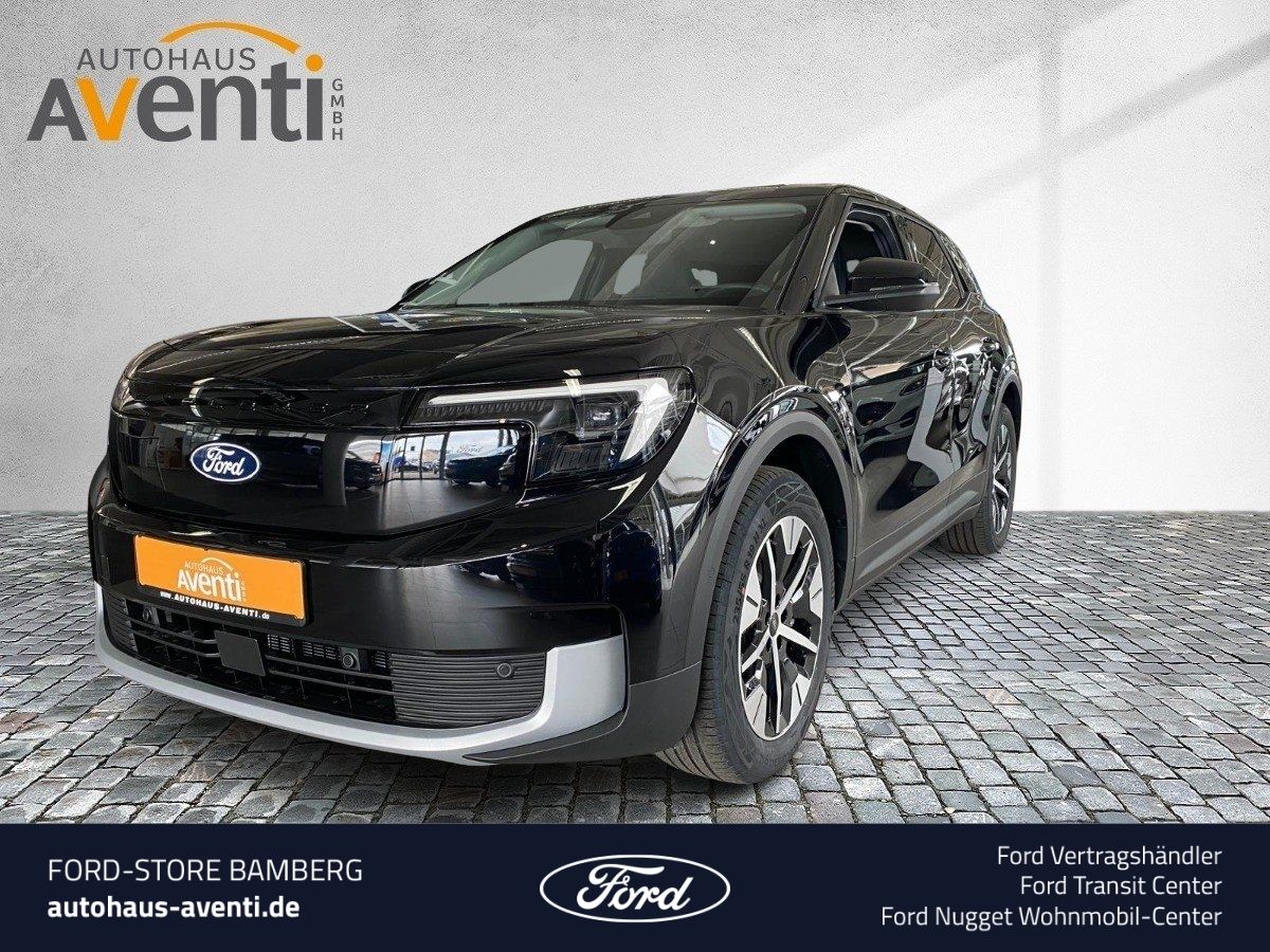 Ford Explorer RWD SHZ*RFK*ACC*LMF*elektr.FS*LH*
