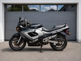 Suzuki GSX 750 F - SUZUKI 1990 750